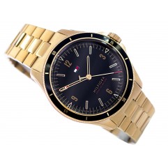 Чоловічий годинник TOMMY HILFIGER MAVERICK 1791903