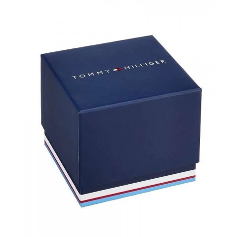 Чоловічий годинник TOMMY HILFIGER 1791912 Carter