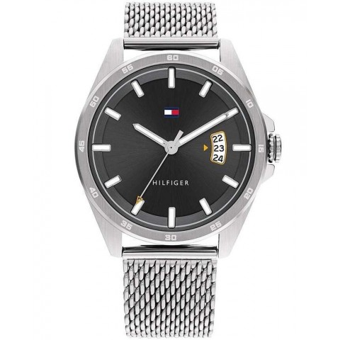 Чоловічий годинник TOMMY HILFIGER 1791912 Carter