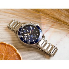 Чоловічий годинник TOMMY HILFIGER LARSON 1791917