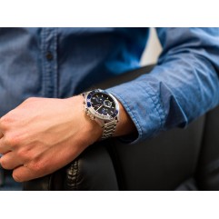 Чоловічий годинник TOMMY HILFIGER LARSON 1791917