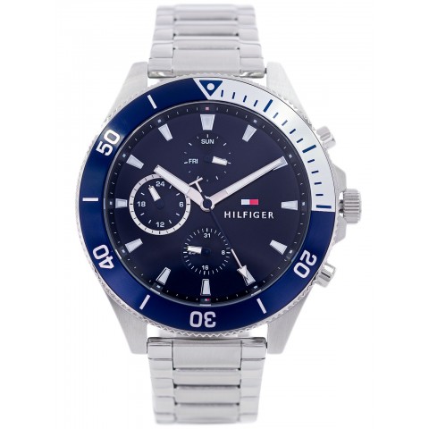Чоловічий годинник TOMMY HILFIGER LARSON 1791917