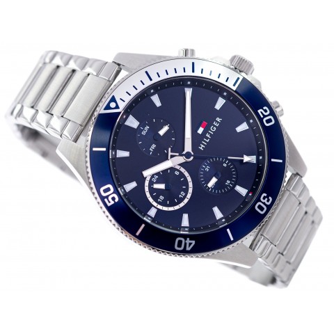 Чоловічий годинник TOMMY HILFIGER LARSON 1791917