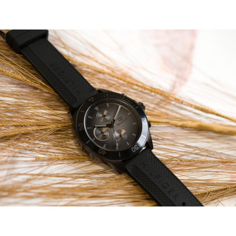 Чоловічий годинник TOMMY HILFIGER LARSON 1791921