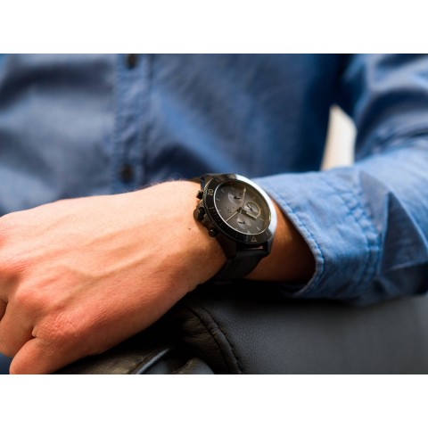 Чоловічий годинник TOMMY HILFIGER LARSON 1791921