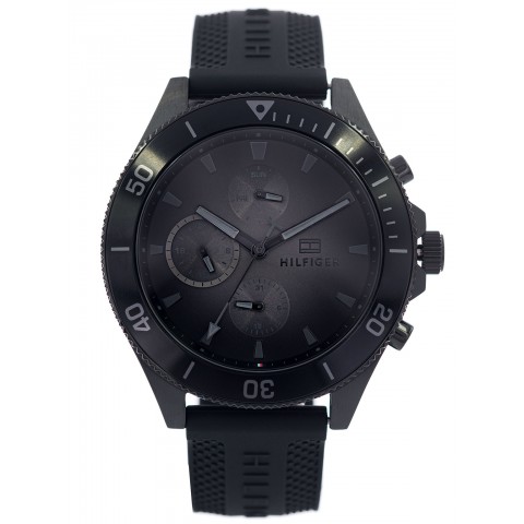 Чоловічий годинник TOMMY HILFIGER LARSON 1791921