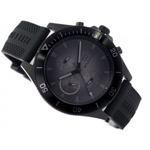 Чоловічий годинник TOMMY HILFIGER LARSON 1791921