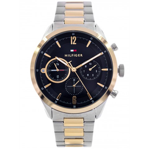 Чоловічий годинник TOMMY HILFIGER MATTHEW 1791944