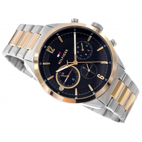 Чоловічий годинник TOMMY HILFIGER MATTHEW 1791944