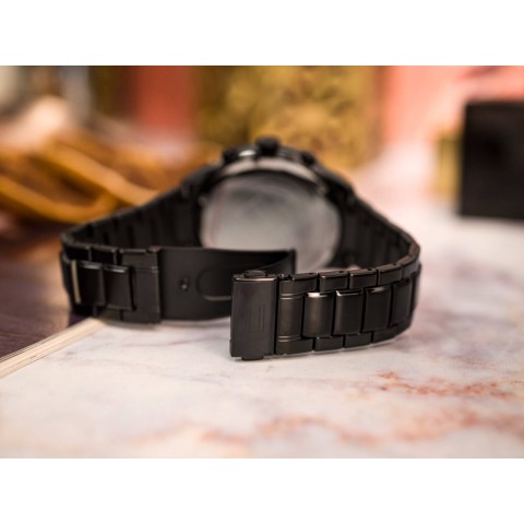 Чоловічий годинник TOMMY HILFIGER JIMMY 1791951