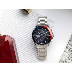 Чоловічий годинник TOMMY HILFIGER 1791968 Owen