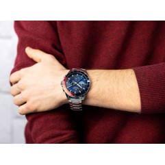 Чоловічий годинник TOMMY HILFIGER 1791968 Owen
