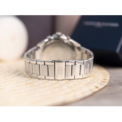 Чоловічий годинник TOMMY HILFIGER 1791968 Owen