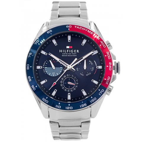 Чоловічий годинник TOMMY HILFIGER 1791968 Owen