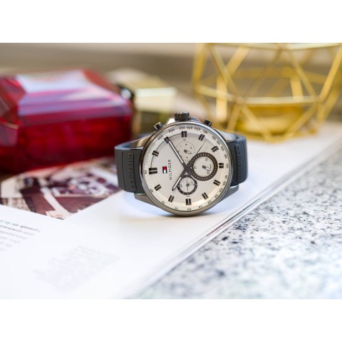 Чоловічий годинник TOMMY HILFIGER MAX 1791972
