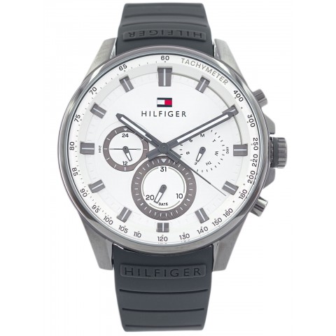 Чоловічий годинник TOMMY HILFIGER MAX 1791972