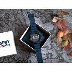 Чоловічий годинник TOMMY HILFIGER 1792000 Tommy Jeans