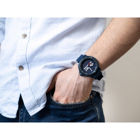Чоловічий годинник TOMMY HILFIGER 1792000 Tommy Jeans
