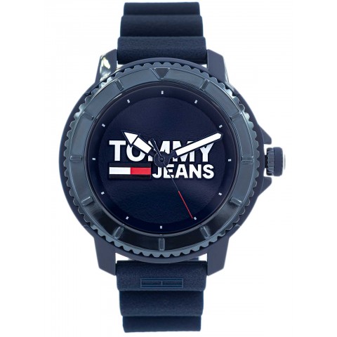 Чоловічий годинник TOMMY HILFIGER 1792000 Tommy Jeans