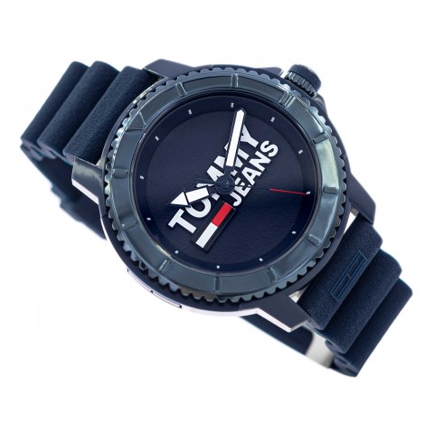 Чоловічий годинник TOMMY HILFIGER 1792000 Tommy Jeans