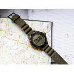 Чоловічий годинник TOMMY HILFIGER 1792002 Tommy Jeans