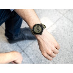 Чоловічий годинник TOMMY HILFIGER 1792002 Tommy Jeans