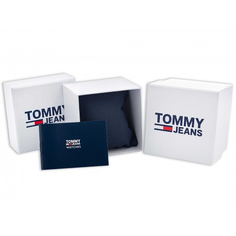 Чоловічий годинник TOMMY HILFIGER 1792002 Tommy Jeans