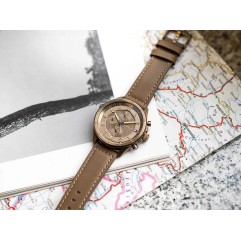 Чоловічий годинник TOMMY HILFIGER 1792005 Axel