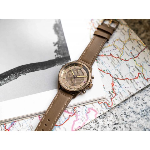 Чоловічий годинник TOMMY HILFIGER 1792005 Axel