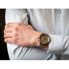 Чоловічий годинник TOMMY HILFIGER 1792005 Axel
