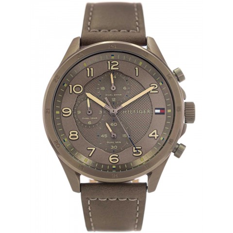 Чоловічий годинник TOMMY HILFIGER 1792005 Axel