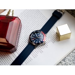 Чоловічий годинник TOMMY HILFIGER 1792009 Logan