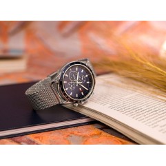 Чоловічий годинник TOMMY HILFIGER MILES 1792018