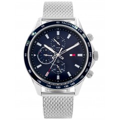 Чоловічий годинник TOMMY HILFIGER MILES 1792018