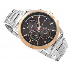 Чоловічий годинник TOMMY HILFIGER 1792050 Jameson