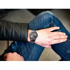 Чоловічий годинник TOMMY HILFIGER 1792054 Justin