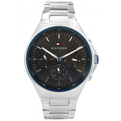 Чоловічий годинник TOMMY HILFIGER 1792054 Justin
