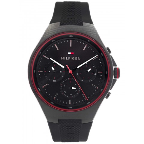 Чоловічий годинник TOMMY HILFIGER 1792056 Justin