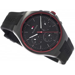 Чоловічий годинник TOMMY HILFIGER 1792056 Justin