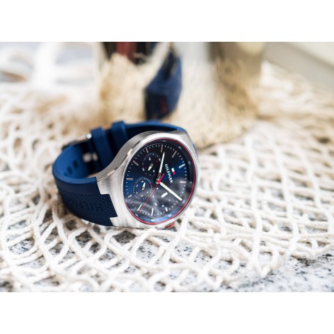 Чоловічий годинник TOMMY HILFIGER 1792057 Justin