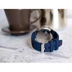 Чоловічий годинник TOMMY HILFIGER 1792057 Justin