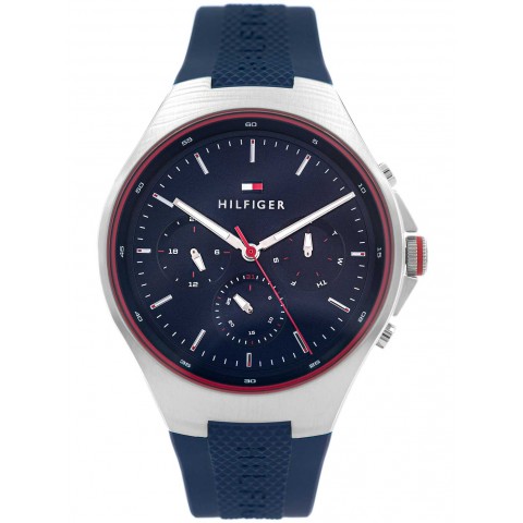 Чоловічий годинник TOMMY HILFIGER 1792057 Justin