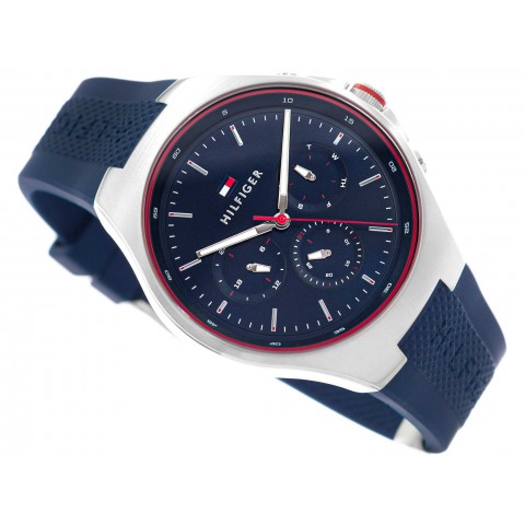 Чоловічий годинник TOMMY HILFIGER 1792057 Justin