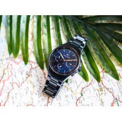 Чоловічий годинник TOMMY HILFIGER 1792058 Justin
