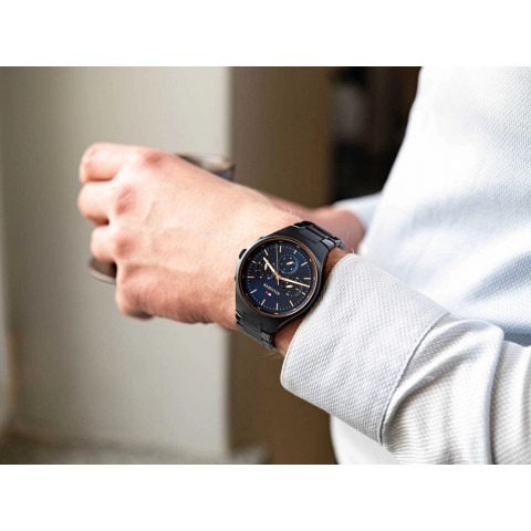 Чоловічий годинник TOMMY HILFIGER 1792058 Justin