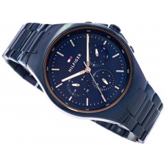 Чоловічий годинник TOMMY HILFIGER 1792058 Justin
