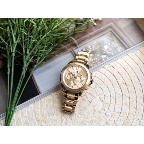 Чоловічий годинник TOMMY HILFIGER 1792060 Lars