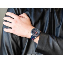 Чоловічий годинник TOMMY HILFIGER 1792083 Clark