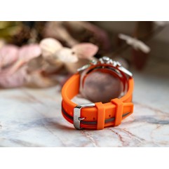 Чоловічий годинник TOMMY HILFIGER 1792084 Clark