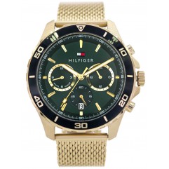 Годинник TOMMY HILFIGER 1792093 Jordan